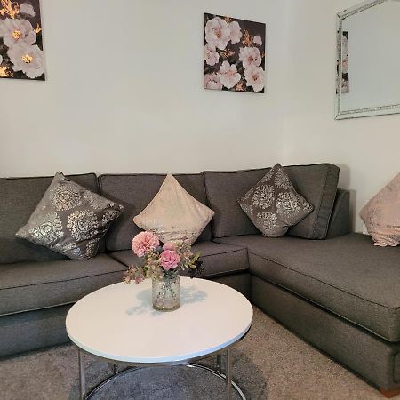 Elegance Apartments West Cornforth Екстер'єр фото