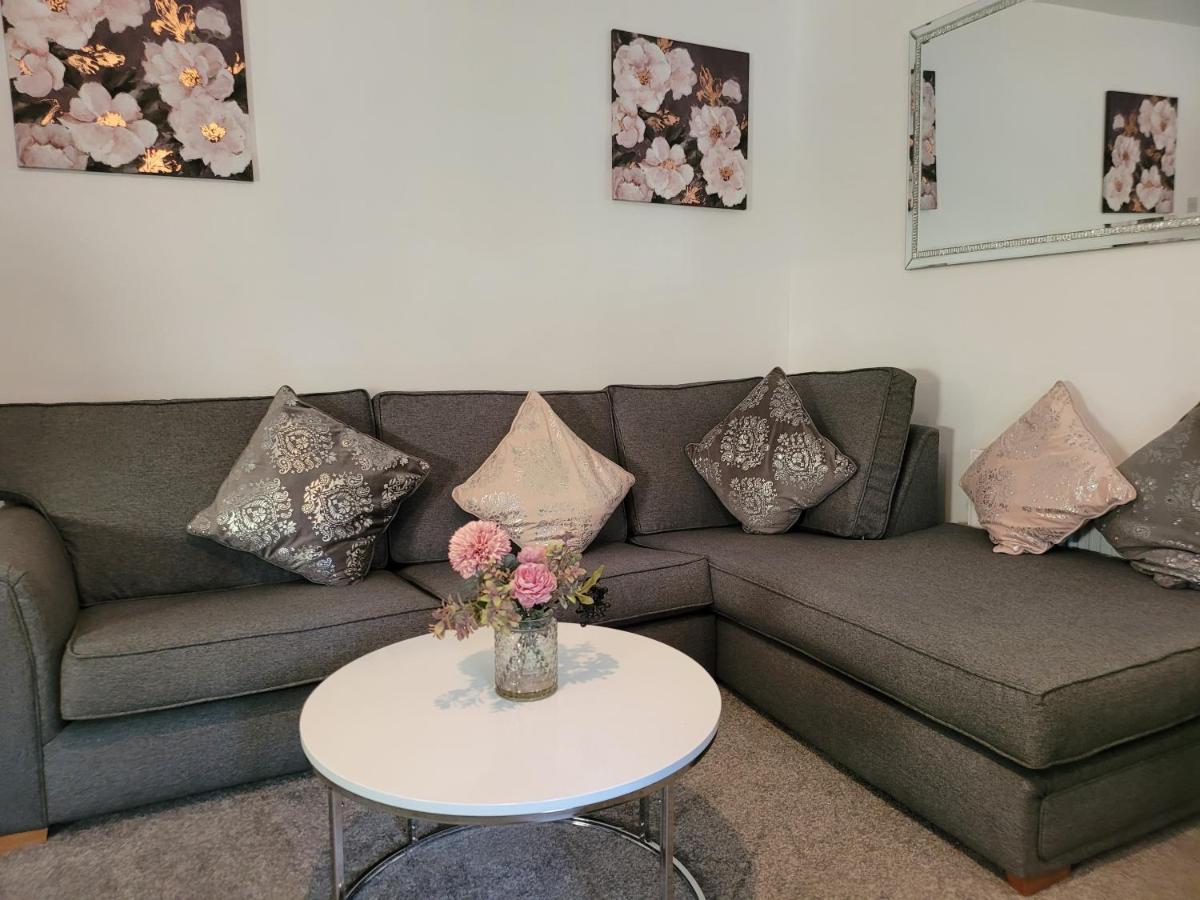 Elegance Apartments West Cornforth Екстер'єр фото