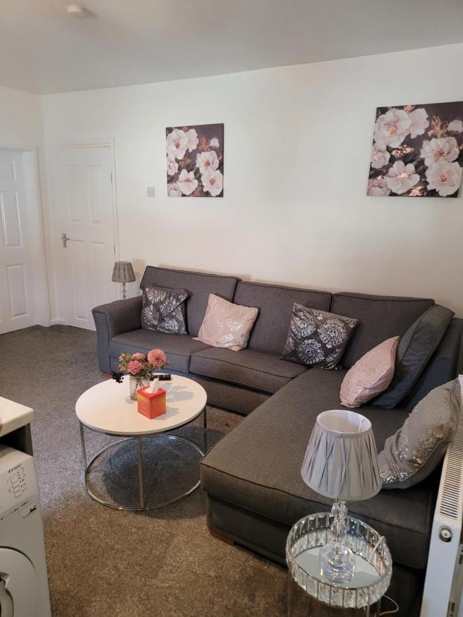 Elegance Apartments West Cornforth Екстер'єр фото