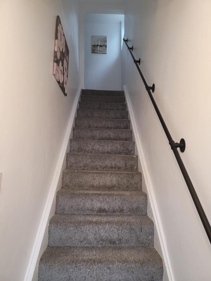 Elegance Apartments West Cornforth Екстер'єр фото