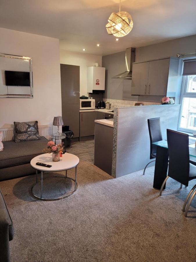Elegance Apartments West Cornforth Екстер'єр фото