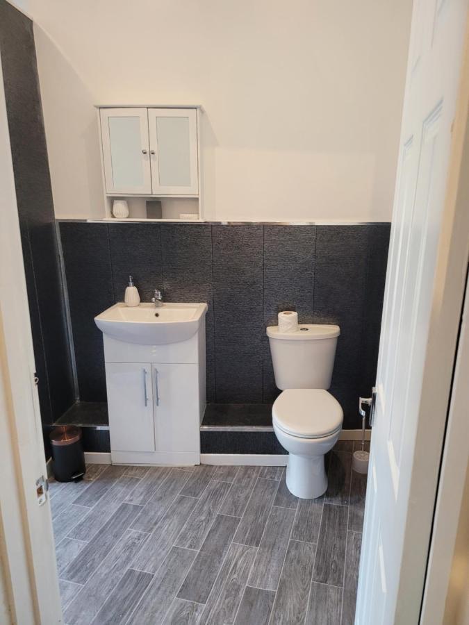 Elegance Apartments West Cornforth Екстер'єр фото