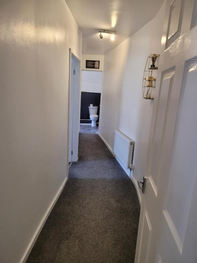 Elegance Apartments West Cornforth Екстер'єр фото