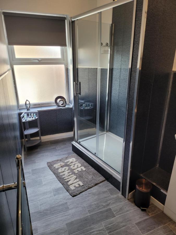 Elegance Apartments West Cornforth Екстер'єр фото