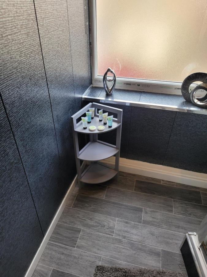 Elegance Apartments West Cornforth Екстер'єр фото