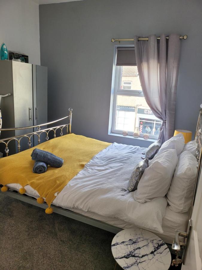 Elegance Apartments West Cornforth Екстер'єр фото